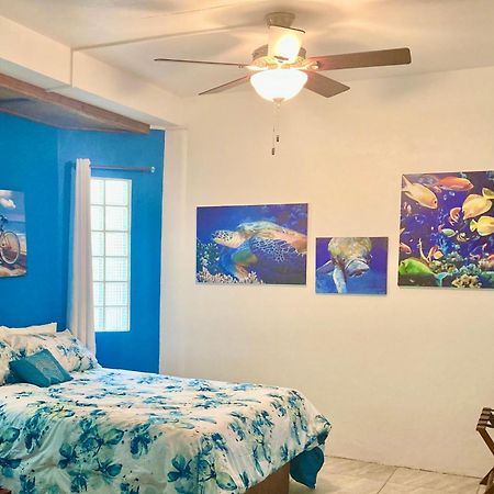 Jaguar Morning Star Hotel Caye Caulker Ngoại thất bức ảnh