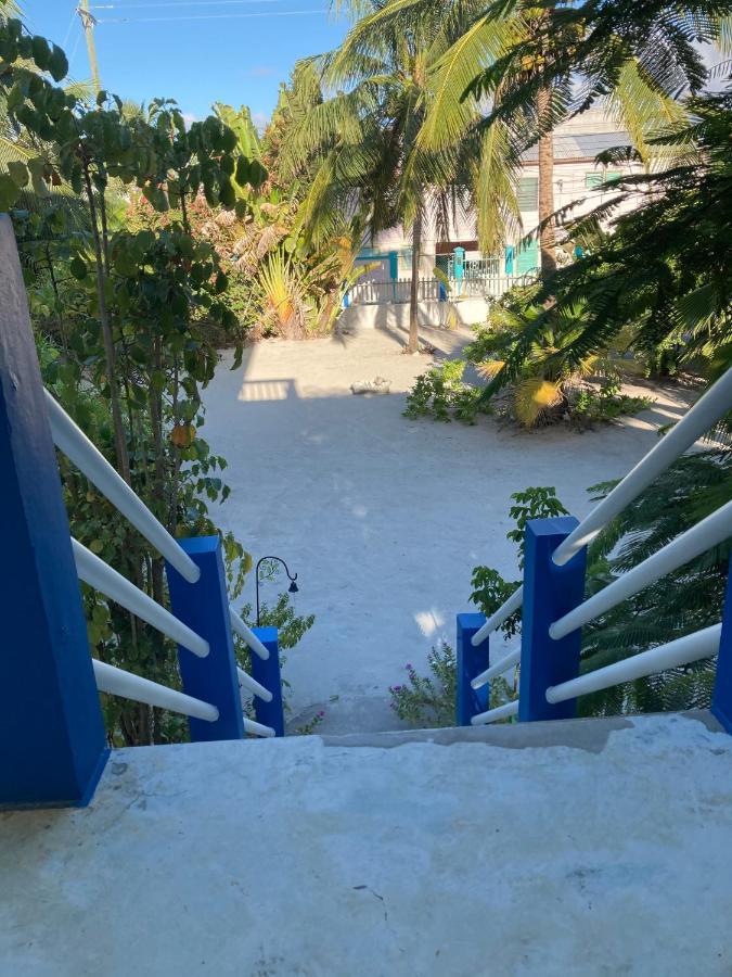 Jaguar Morning Star Hotel Caye Caulker Ngoại thất bức ảnh