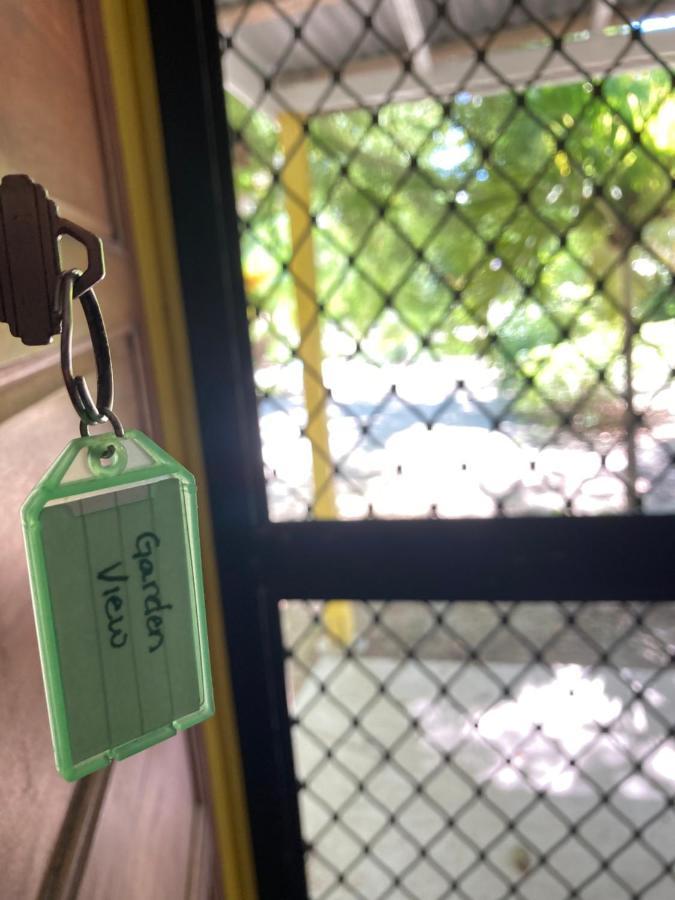 Jaguar Morning Star Hotel Caye Caulker Ngoại thất bức ảnh