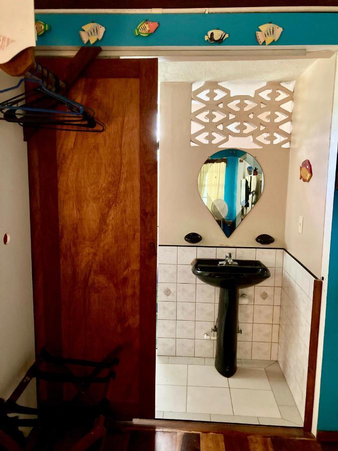 Jaguar Morning Star Hotel Caye Caulker Ngoại thất bức ảnh