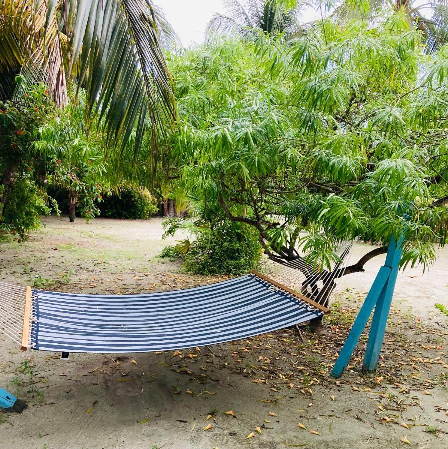 Jaguar Morning Star Hotel Caye Caulker Ngoại thất bức ảnh