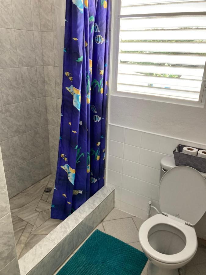 Jaguar Morning Star Hotel Caye Caulker Ngoại thất bức ảnh