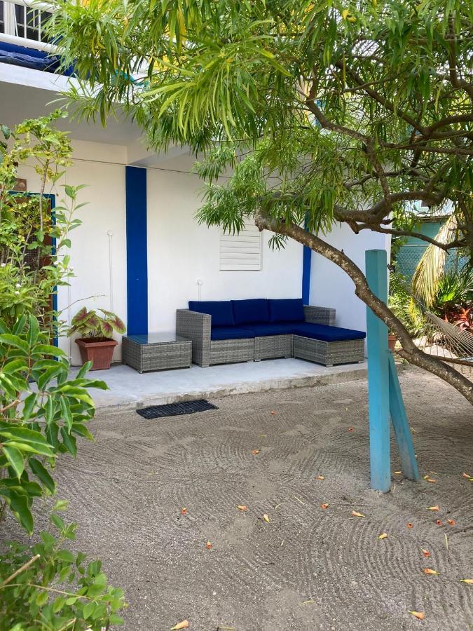 Jaguar Morning Star Hotel Caye Caulker Ngoại thất bức ảnh