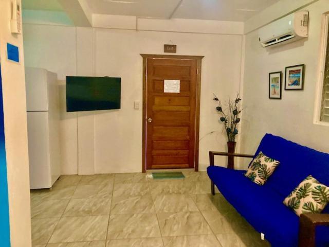 Jaguar Morning Star Hotel Caye Caulker Ngoại thất bức ảnh